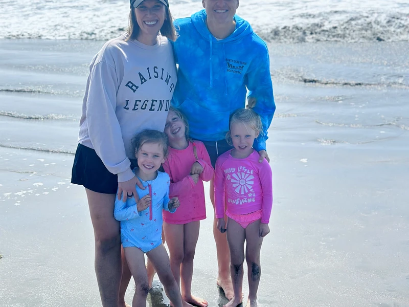 Trainer profile photo thumbnail