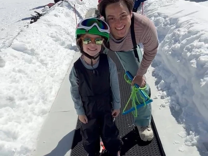 Trainer profile photo thumbnail