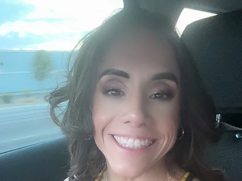 Trainer profile photo thumbnail