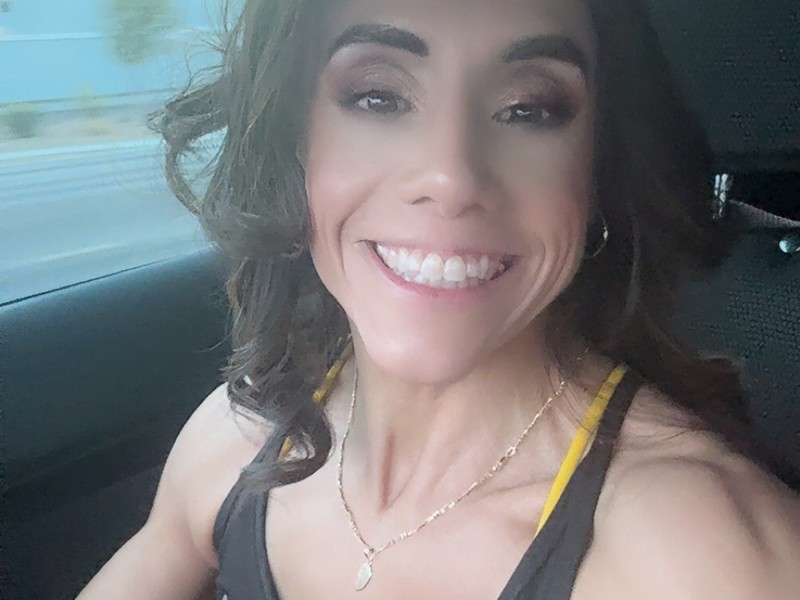 Trainer profile photo 2