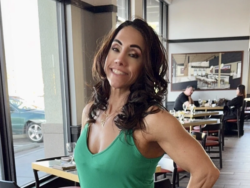 Trainer profile photo