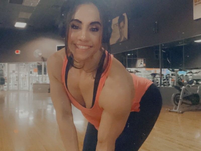 Trainer profile photo 3