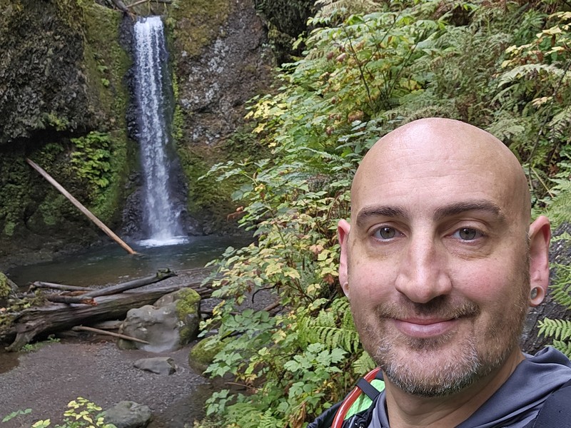 Trainer profile photo 1