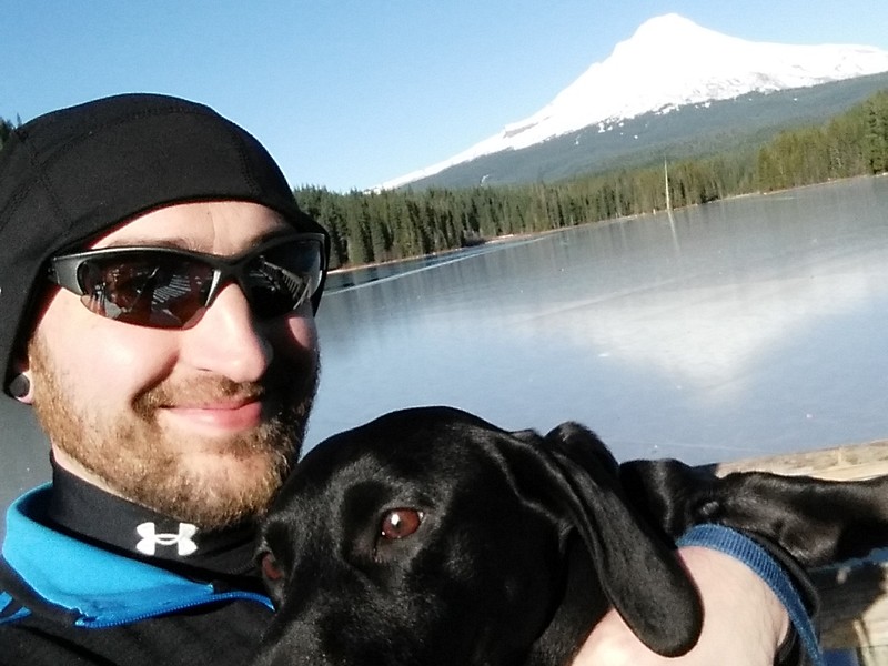 Trainer profile photo 2