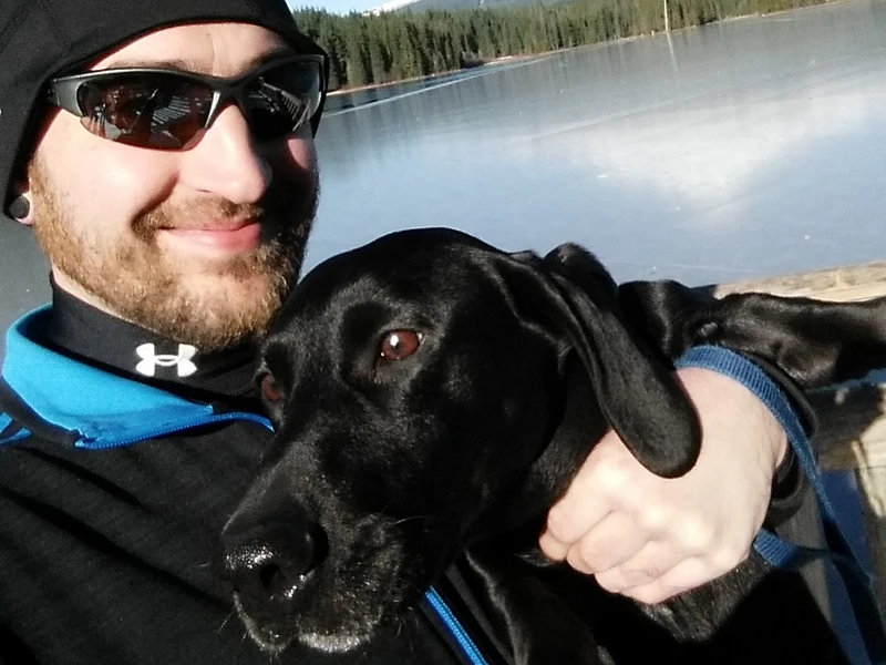 Trainer profile photo thumbnail