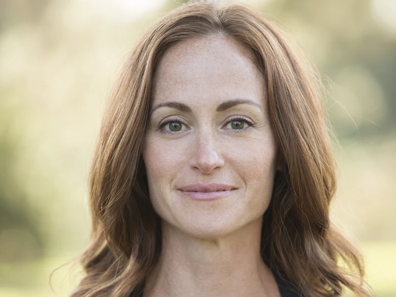 Trainer profile photo