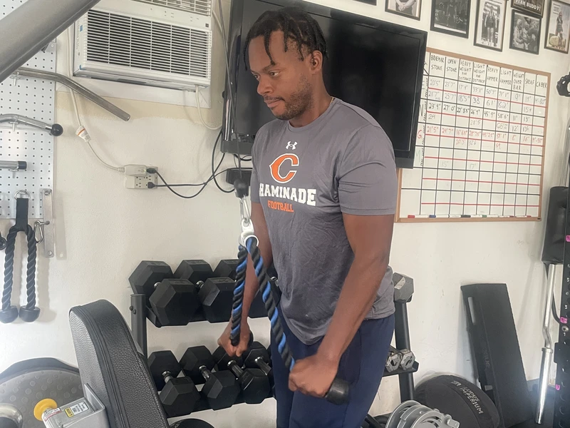 Trainer profile photo
