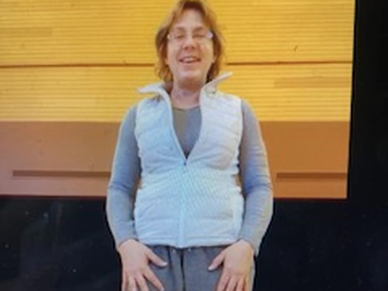Trainer profile photo thumbnail