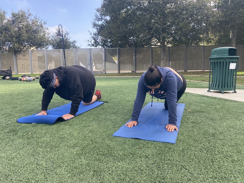 Trainer profile photo 5