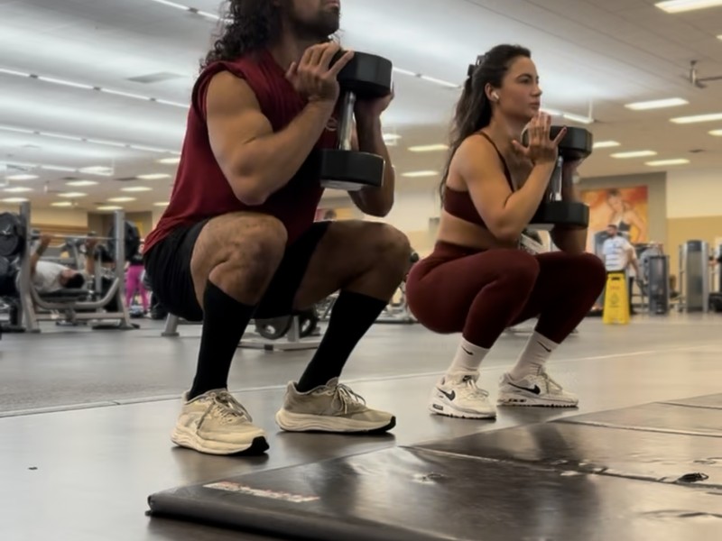 Trainer profile photo 3