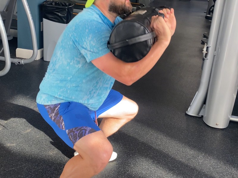 Trainer profile photo 4