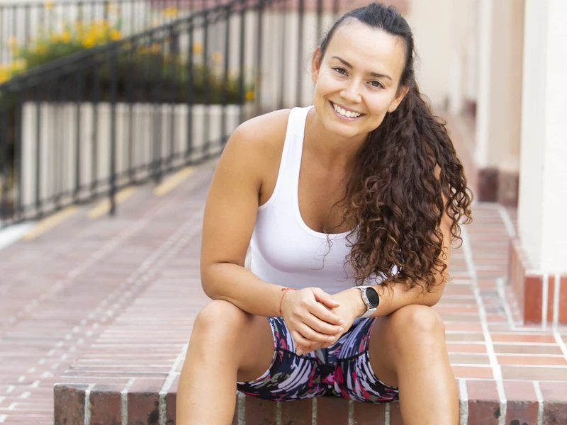 Trainer profile photo