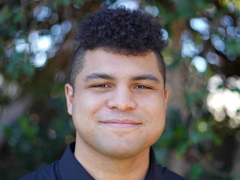 Trainer profile photo