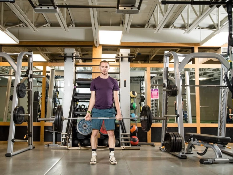 Trainer profile photo