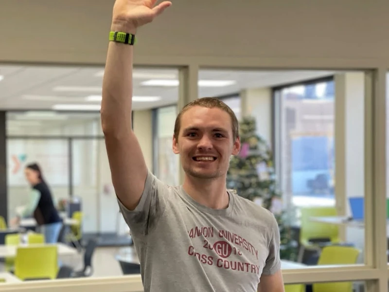 Trainer profile photo thumbnail