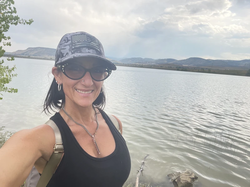 Trainer profile photo thumbnail
