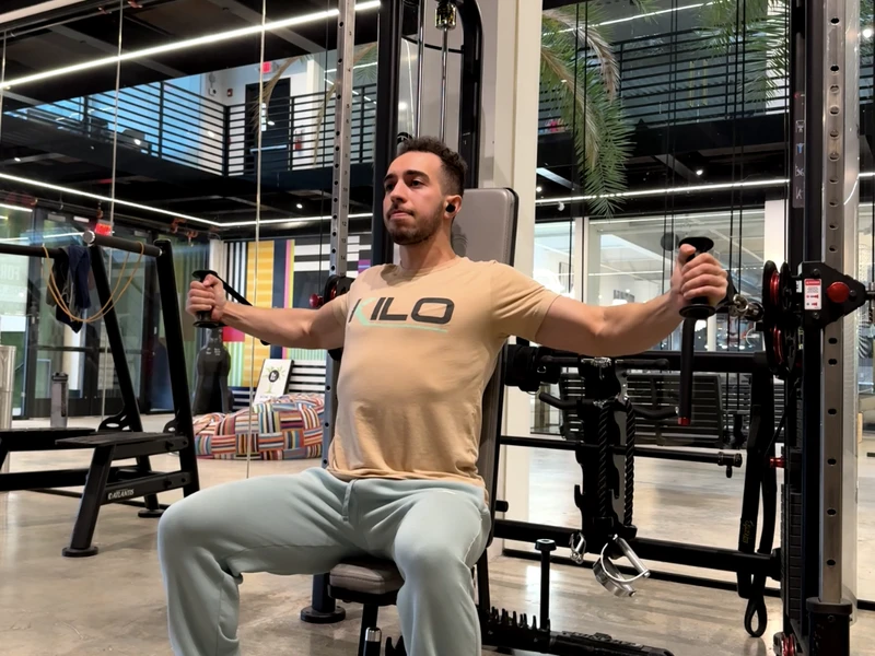 Trainer profile photo thumbnail