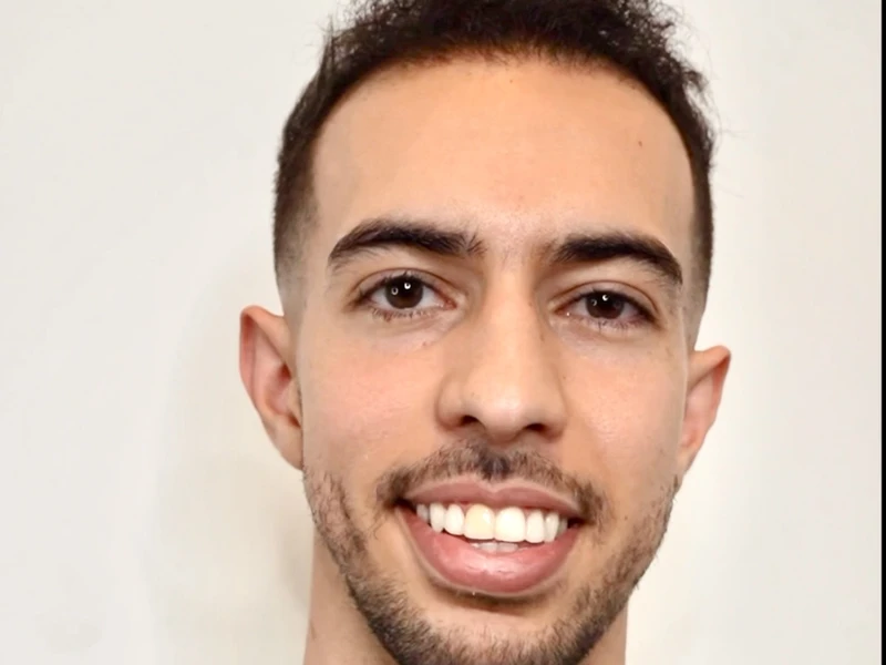 Trainer profile photo