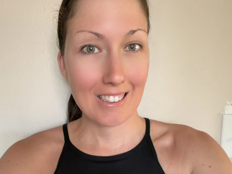 Trainer profile photo