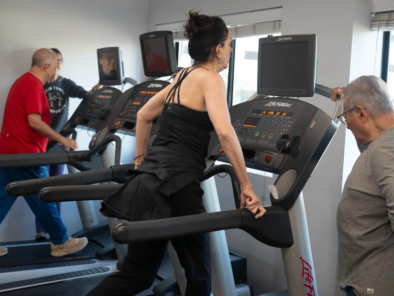 Trainer profile photo thumbnail