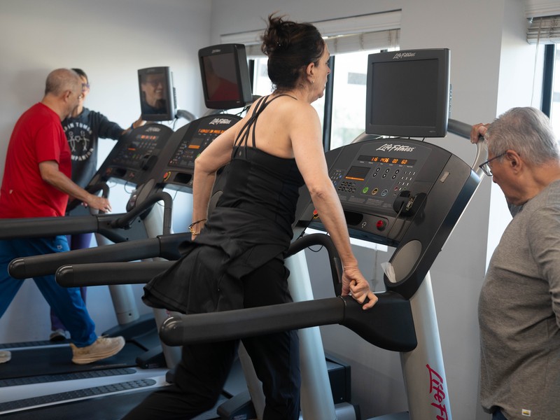 Trainer profile photo 3