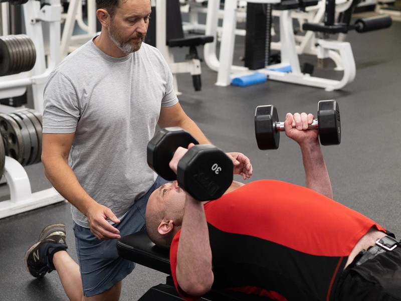 Trainer profile photo 6