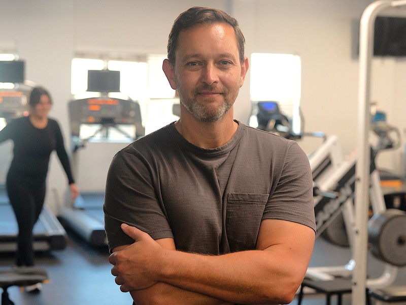 Trainer profile photo 1