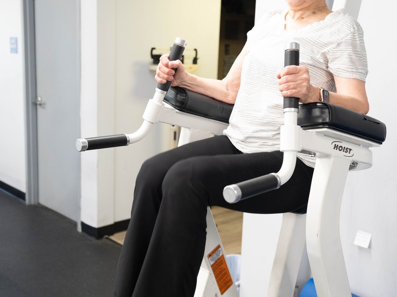 Trainer profile photo 2