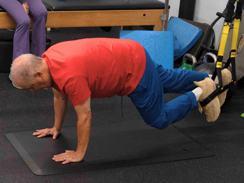 Trainer profile photo 5