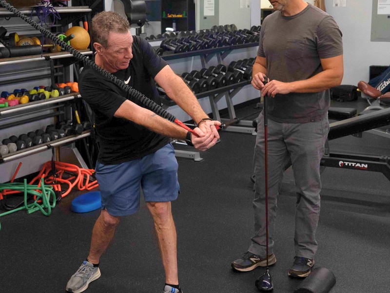 Trainer profile photo 4