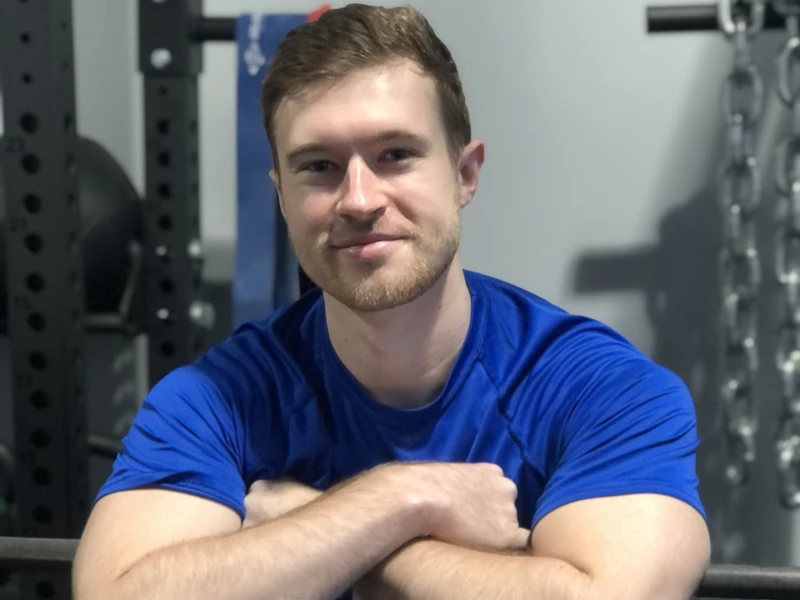 Trainer profile photo