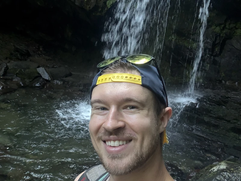 Trainer profile photo thumbnail