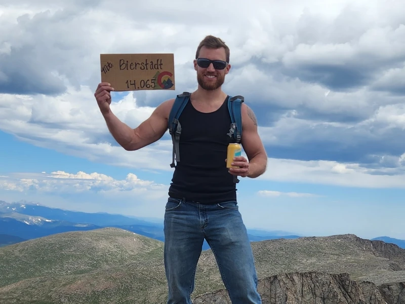 Trainer profile photo thumbnail