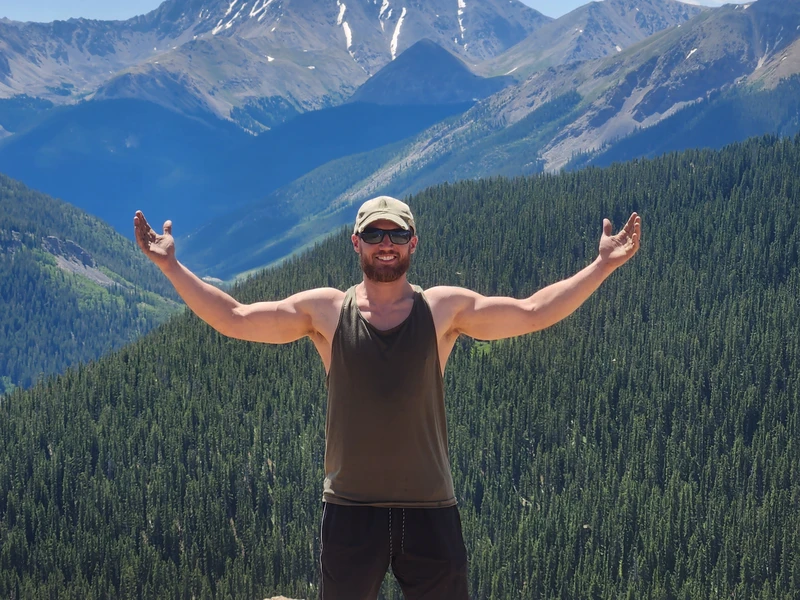 Trainer profile photo