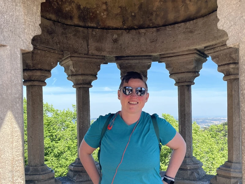 Trainer profile photo thumbnail