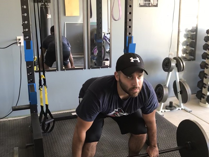 Trainer profile photo 3