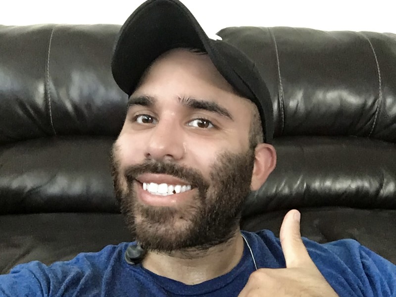 Trainer profile photo 1