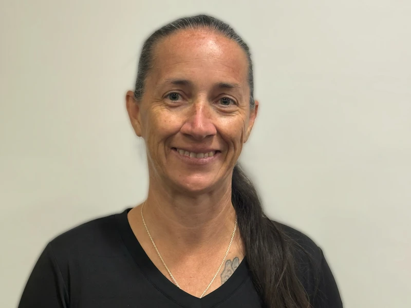 Trainer profile photo