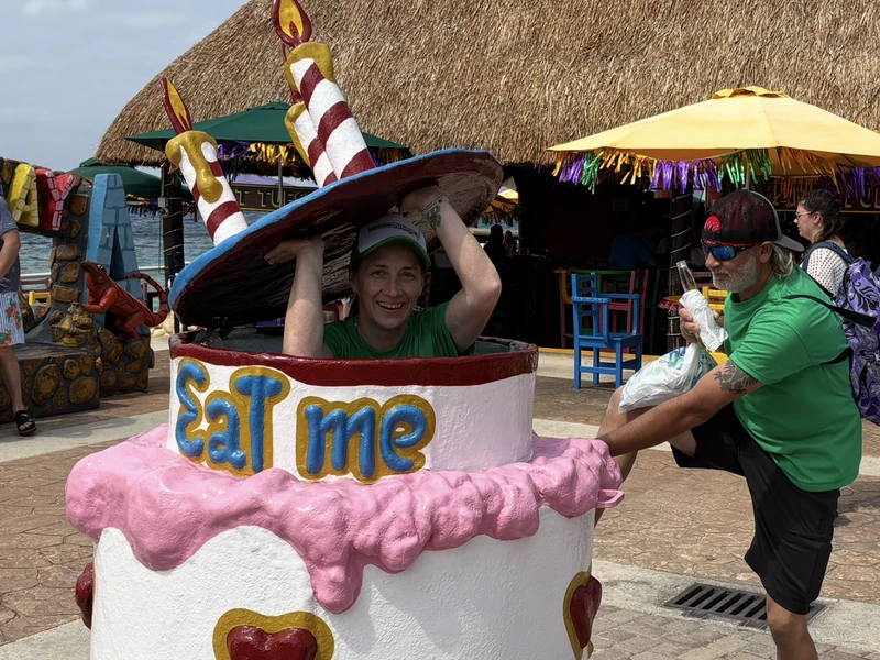 Trainer profile photo thumbnail