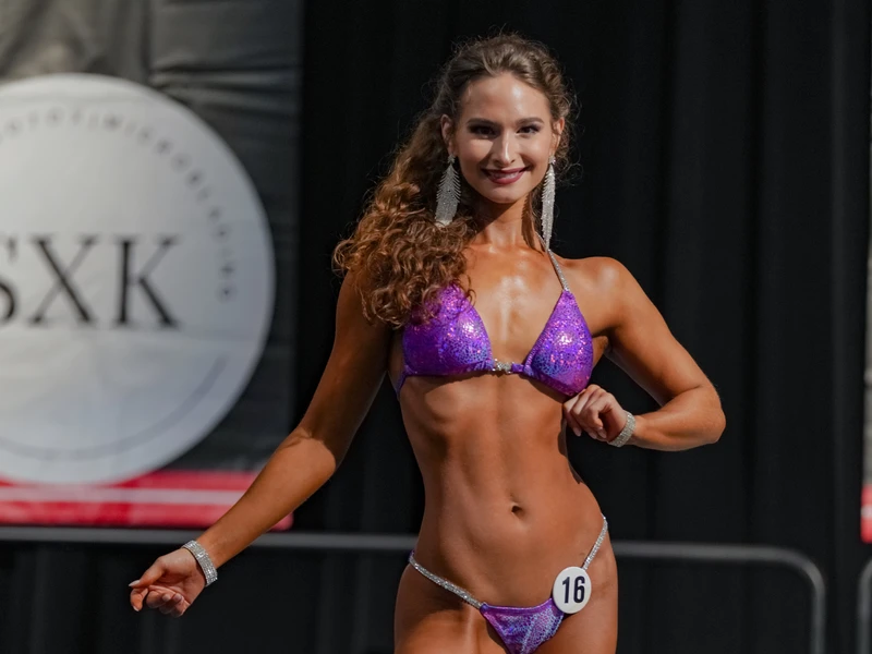 Trainer profile photo thumbnail