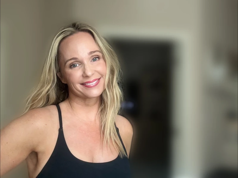 Trainer profile photo thumbnail