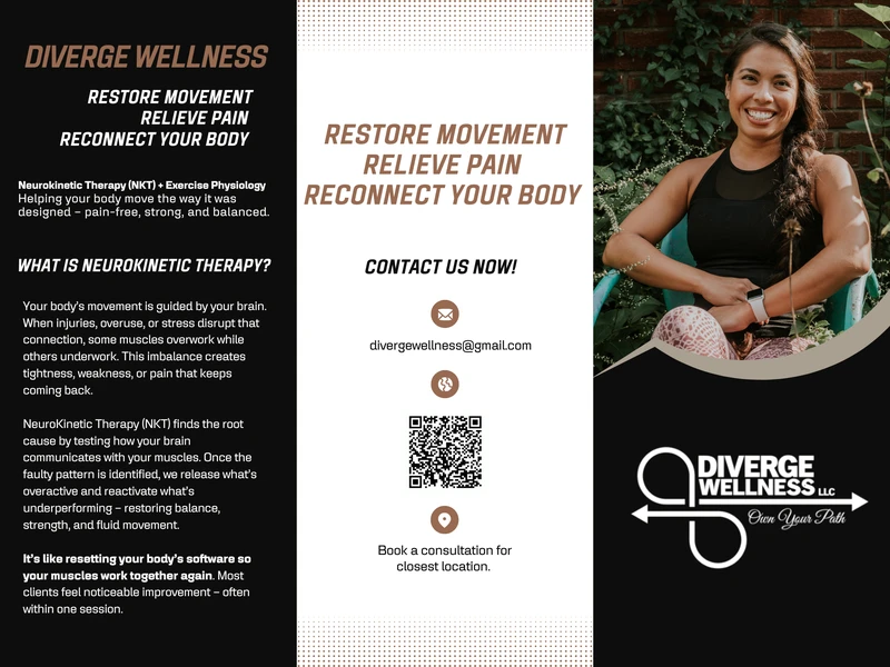 Trainer profile photo thumbnail