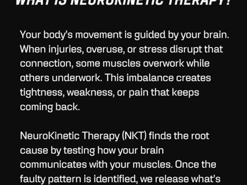 Trainer profile photo 3