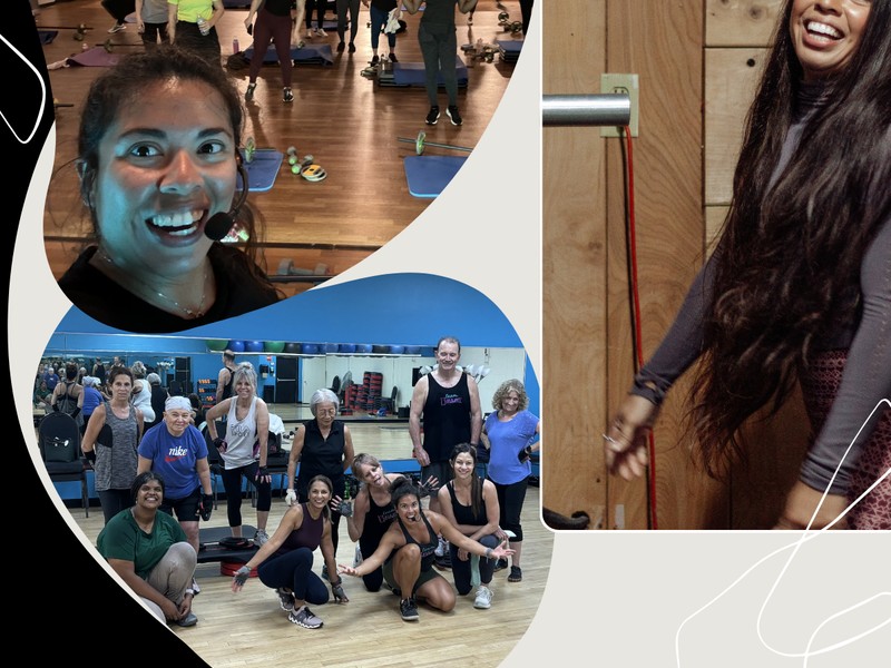 Trainer profile photo 2