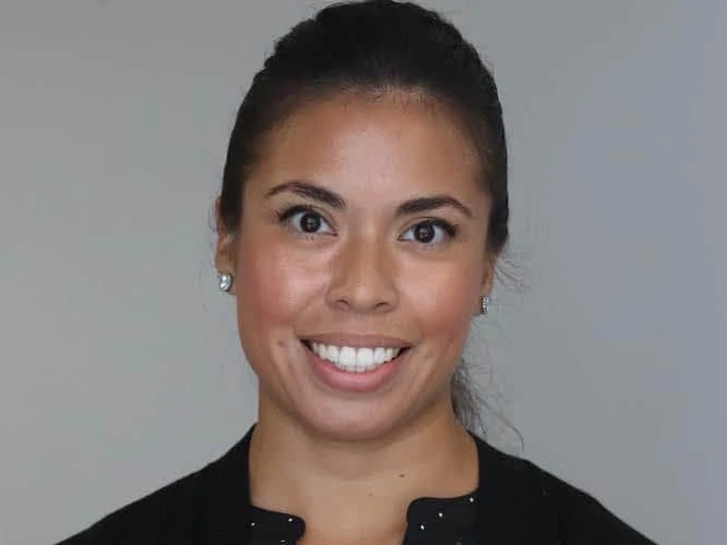 Trainer profile photo