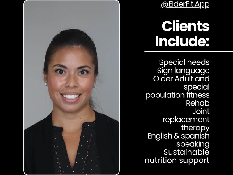 Trainer profile photo 6