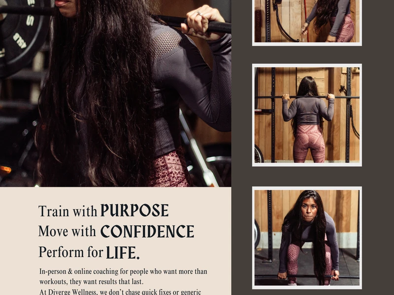 Trainer profile photo thumbnail