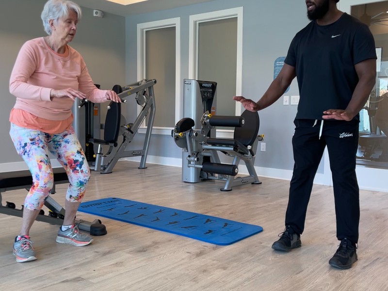 Trainer profile photo 4