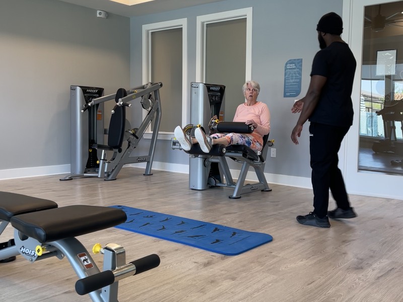 Trainer profile photo 2