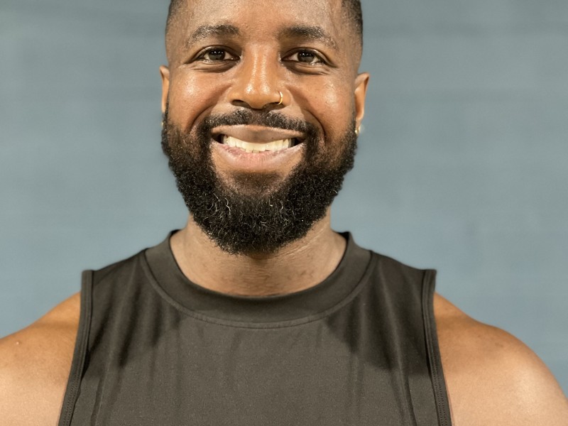 Trainer profile photo 1